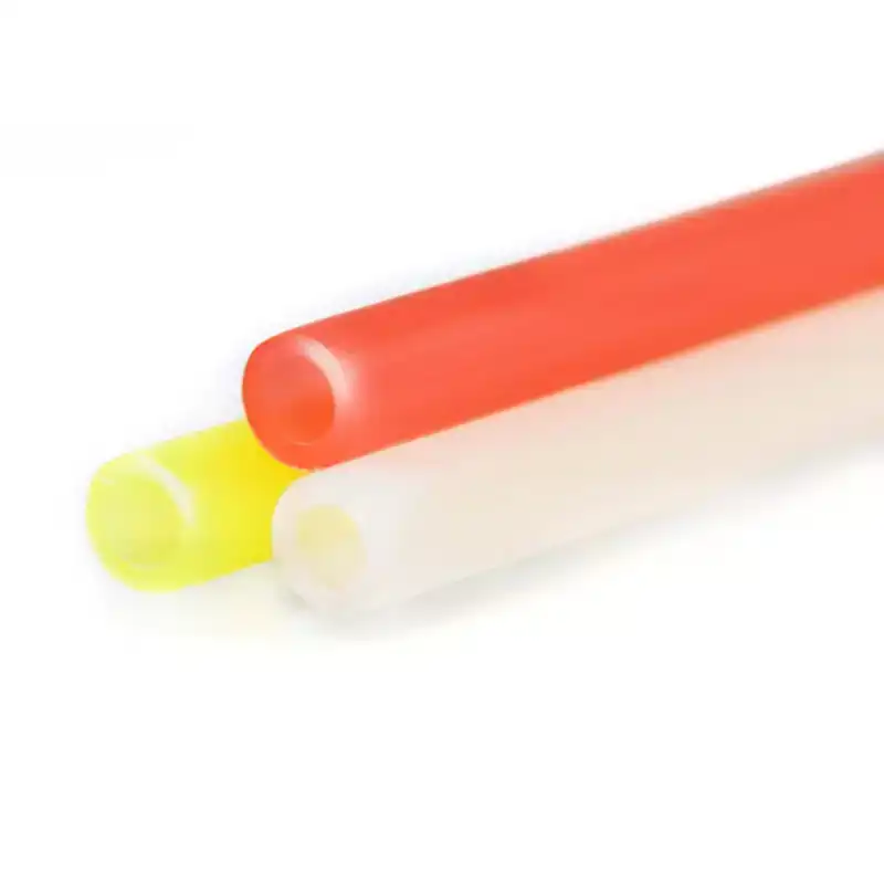 Bauer Pike Tubes Favoriet