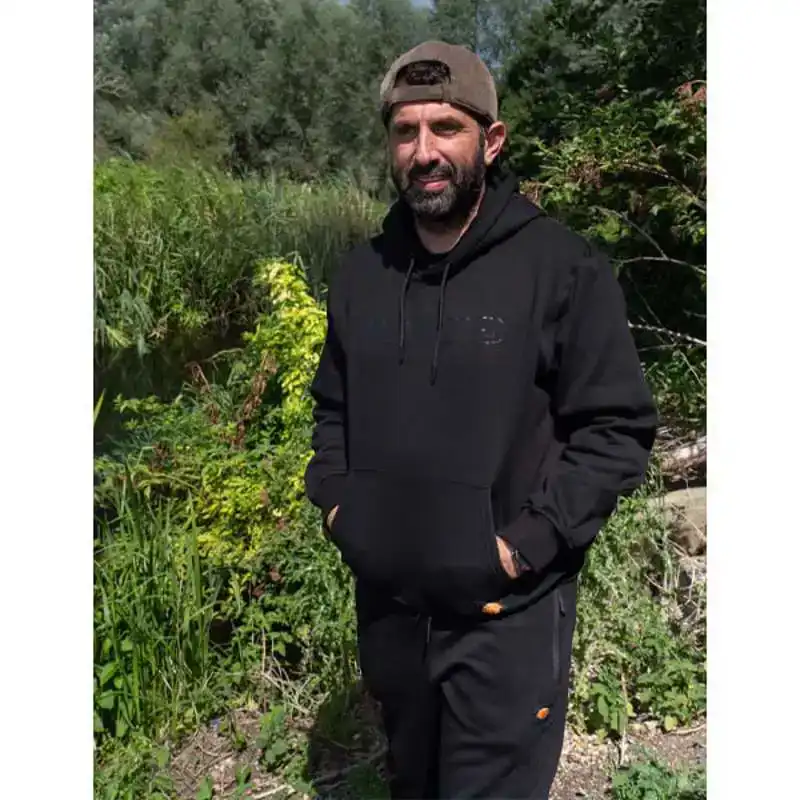 Bestel Nu Date Knight Hoody