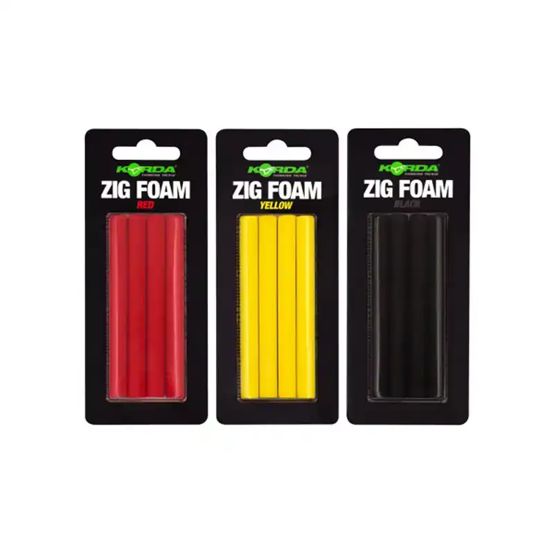 Zig Foam Snelle Levering