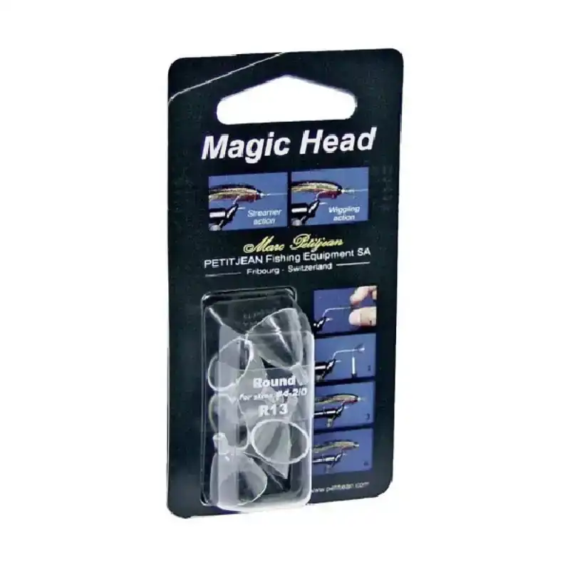 Koop Vandaag Magic Head