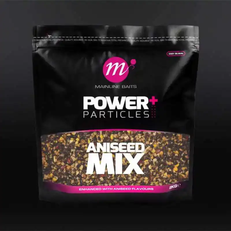 Power+ Aniseed Speciale Aanbieding