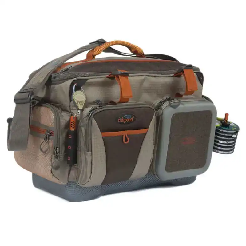Green River Gear Bag - Granite Superprijs