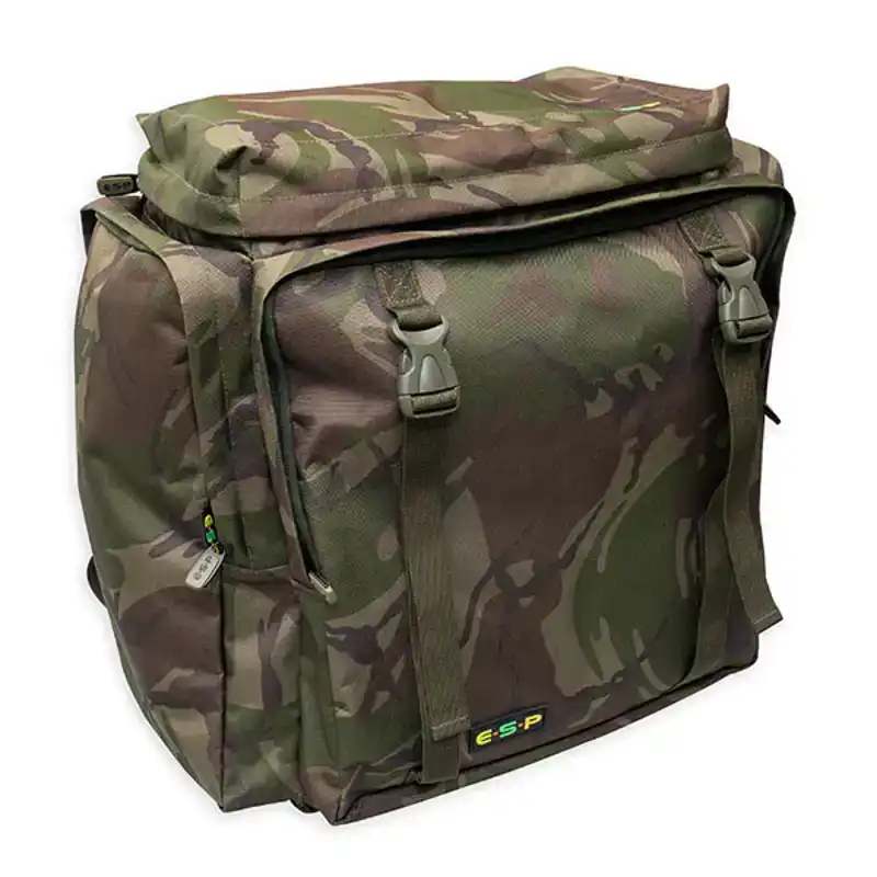 Rucksack Camo Meest Verkocht