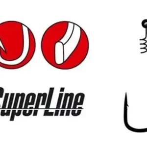 Super Line Spring Lock Beperkt Aanbod