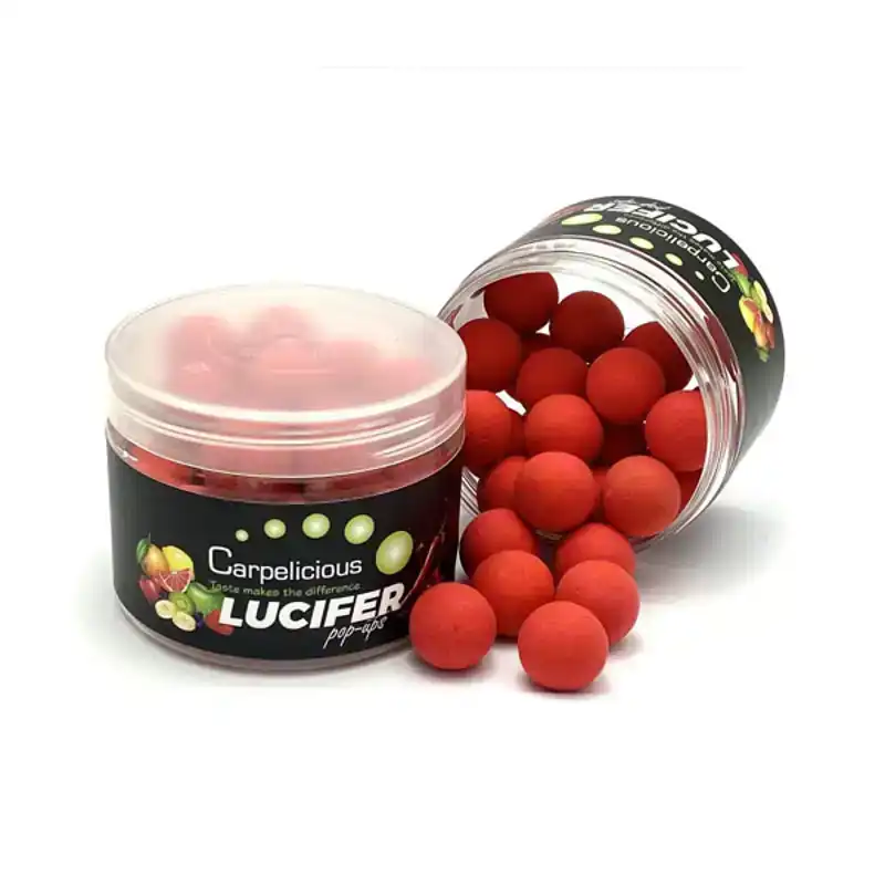 Pop-Ups Lucifer Nu Kopen