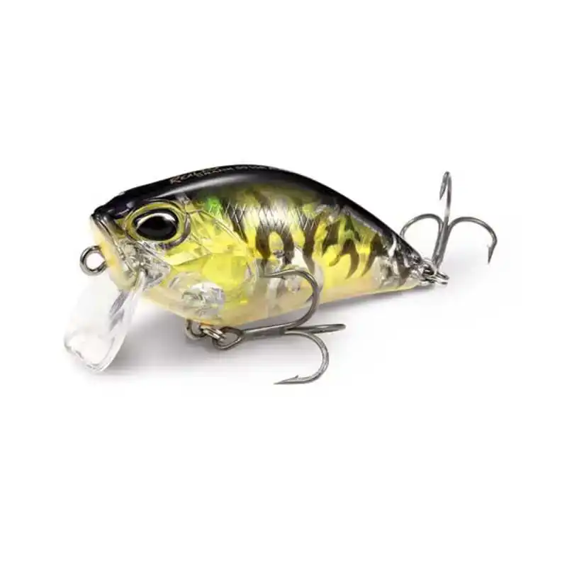 Realis Crank Kabuki 50 SSR Shop Nu