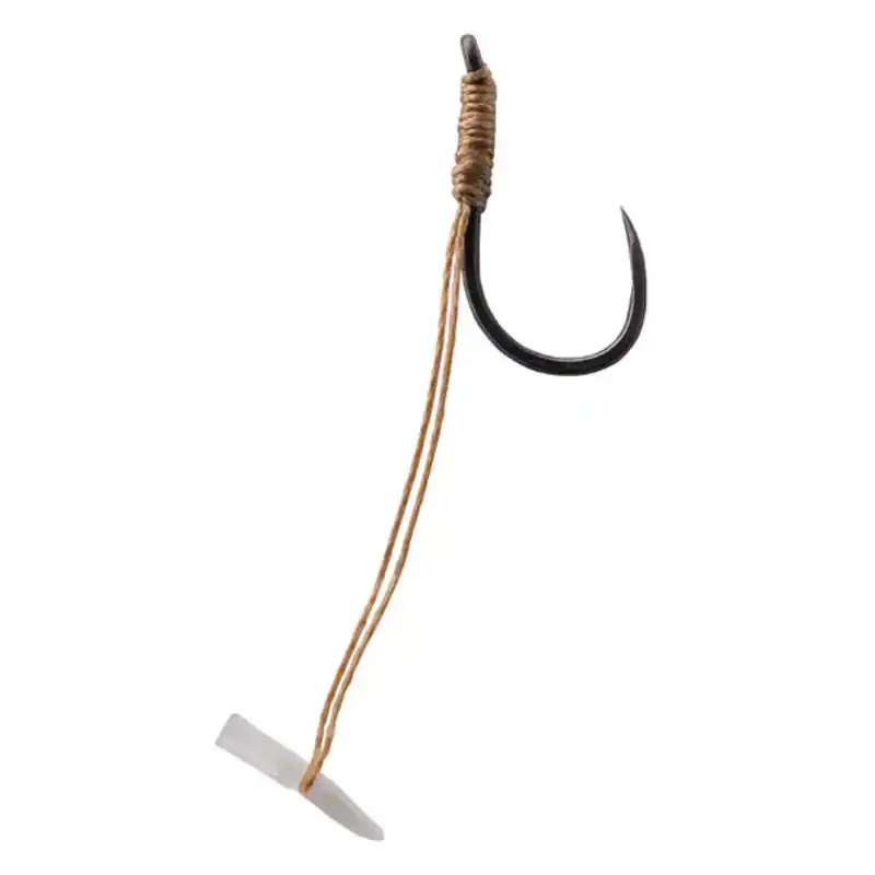 Lage Kosten Quickstop Hook Hairs Barbless