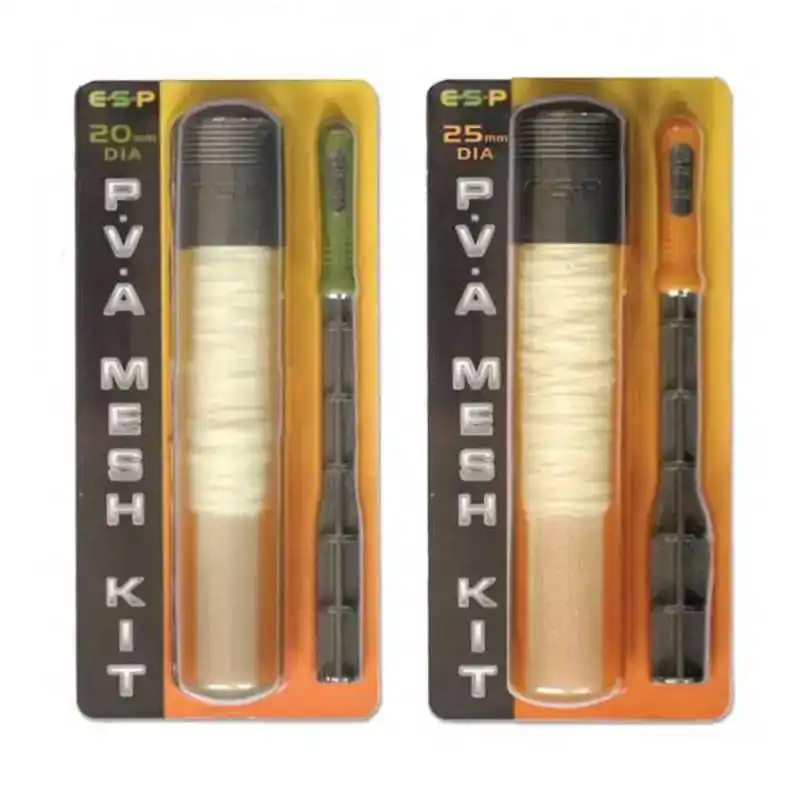 Direct Verzonden PVA Mesh Kit