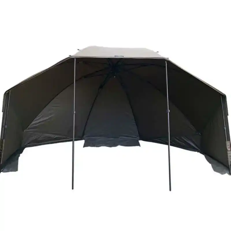 Quickdraw Brolly & Mozzy Drape Speciale Aanbieding