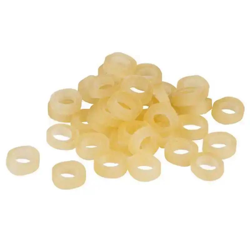 Latex Bait Bands Nieuw