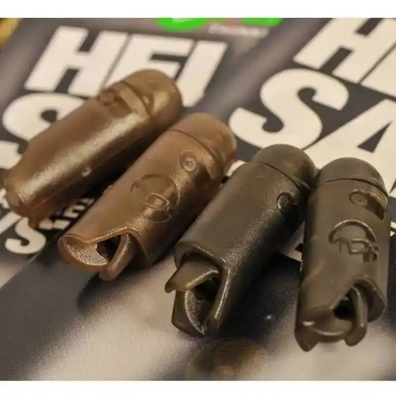 Alleen Vandaag Heli Safe Lead Release System