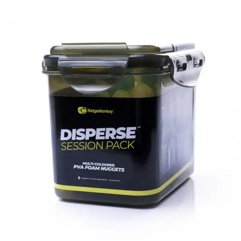 PVA Foam Nuggets Disperse Session Pack Superprijs