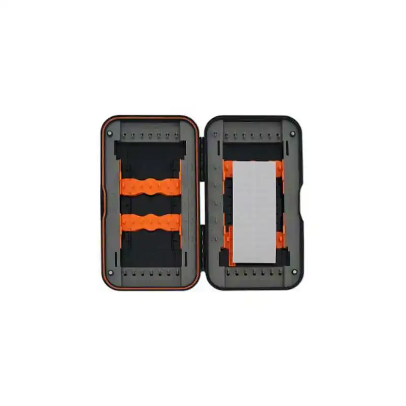 Adjustable Rig Case Beperkt Aanbod
