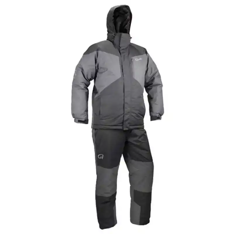 G-Thermal Suit Must-Have