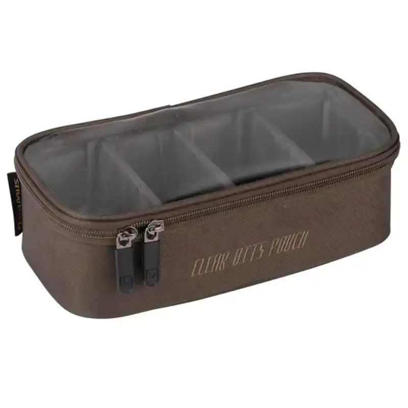 Clear Bits Bag Gereduceerde Prijs