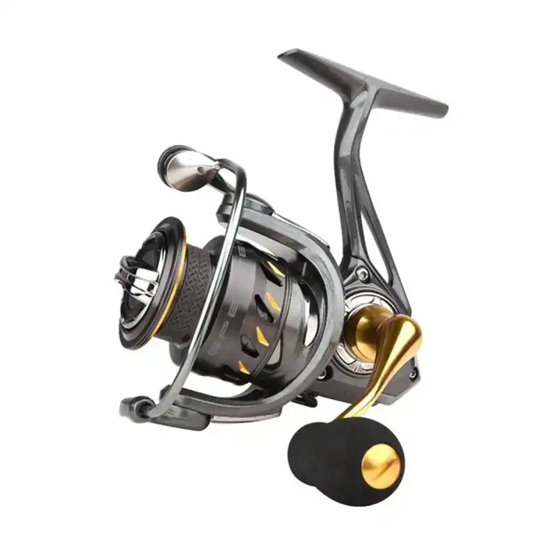 Express Levering Specter Spin