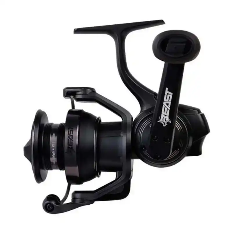 Flitsaanbieding Beast Spinning Reel