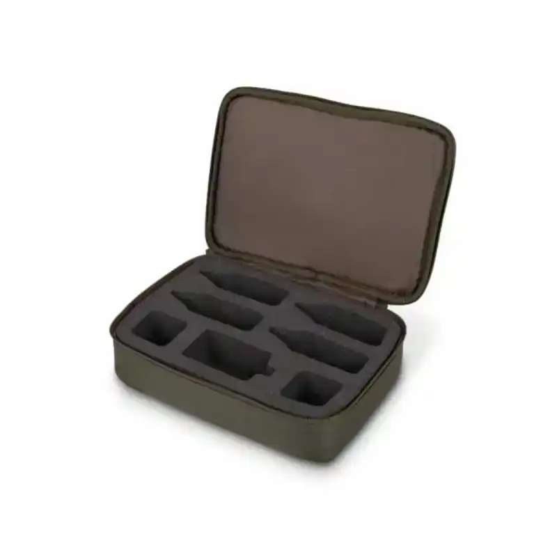 Weekendaanbieding Siren R4 Presentation Case