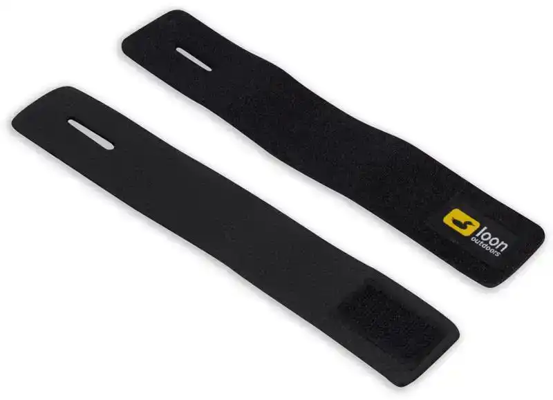 Tijdelijk Beschikbaar Quickdraw Rod Wraps XL