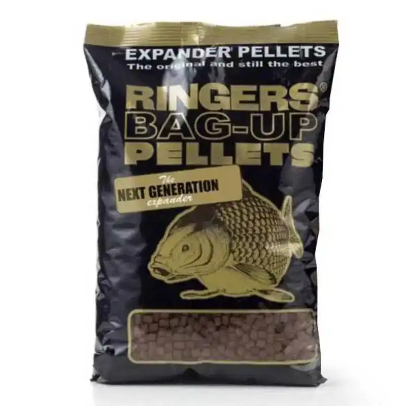 Bag-Up Expander Pellets Seizoensaanbieding