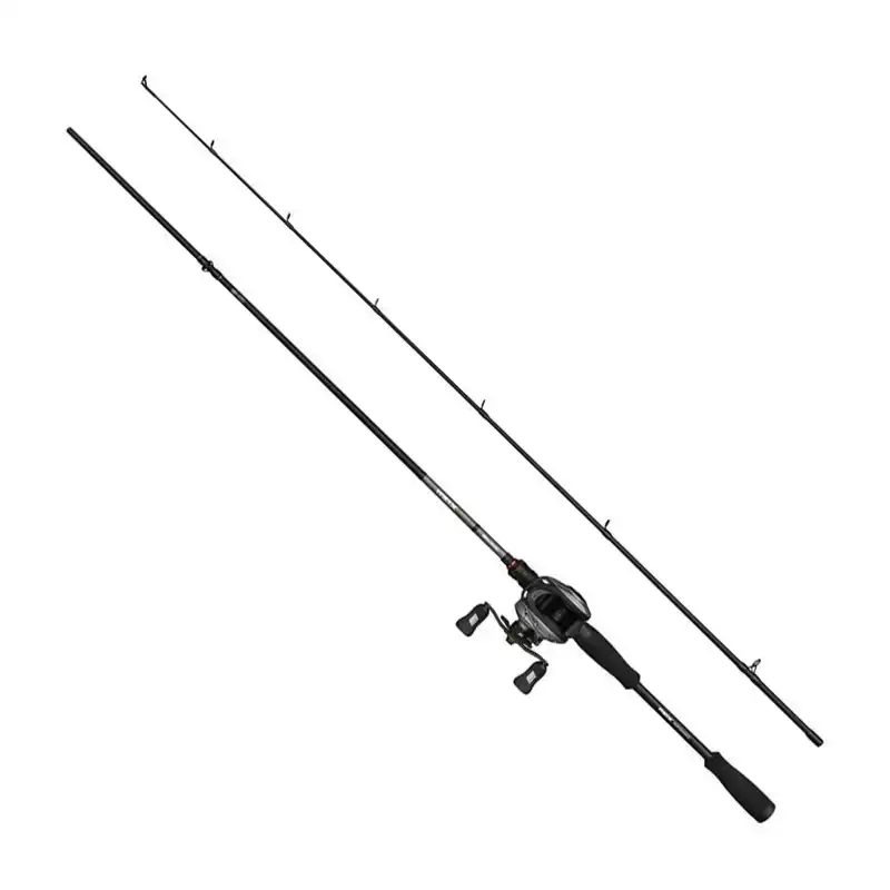 Max X Casting Combo Bestel Nu