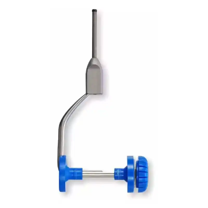 Elite 2 Bobbin Merkproduct