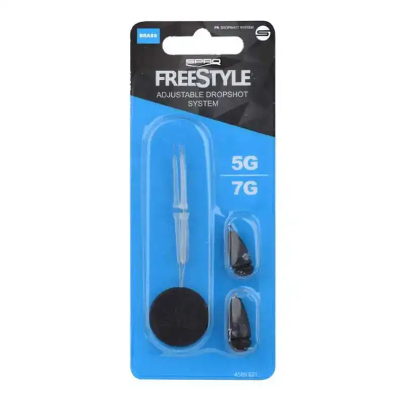 Fabrieksprijs Freestyle Adjustable Dropshot System