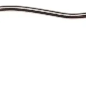 Dagaanbieding NS150 - Curved Shrimp - Barbed