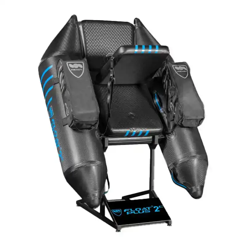 Nu Kopen 2 Carbon Bellyboat