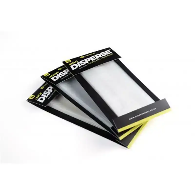 Disperse PVA Bags Direct Beschikbaar