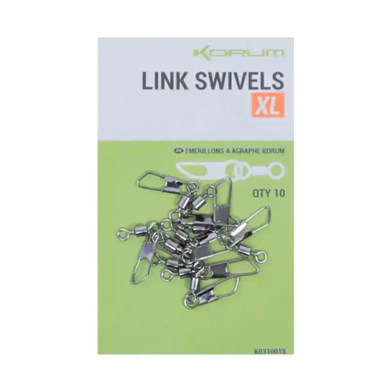 Link Swivels Premium