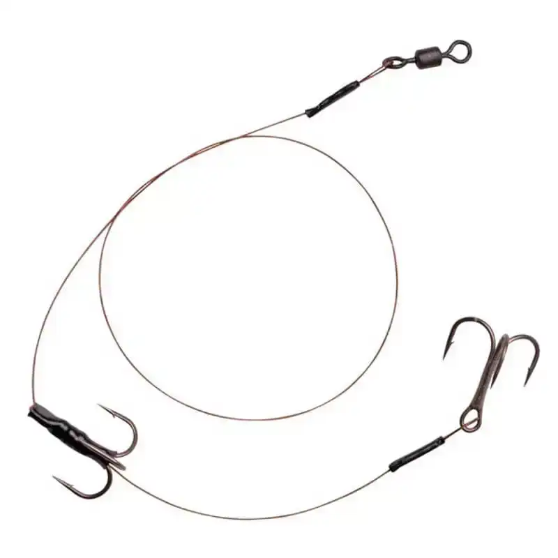 Aanbieding Heavy Duty Baitfish Rig - 1200