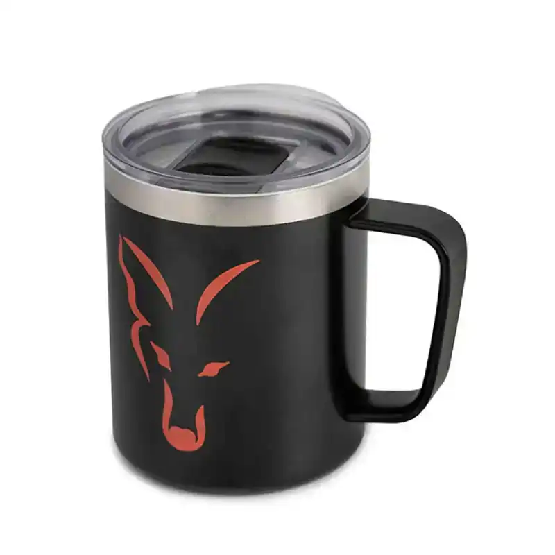 Stainless Thermal Mug Laatste Kans