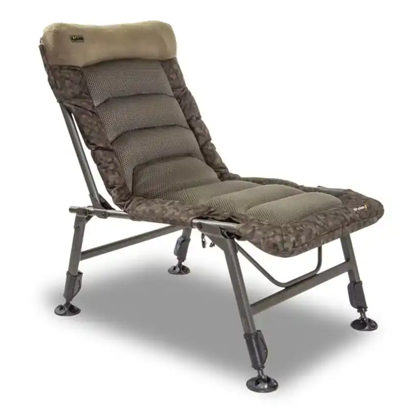 SP C-Tech Superlite Chair Op = Op