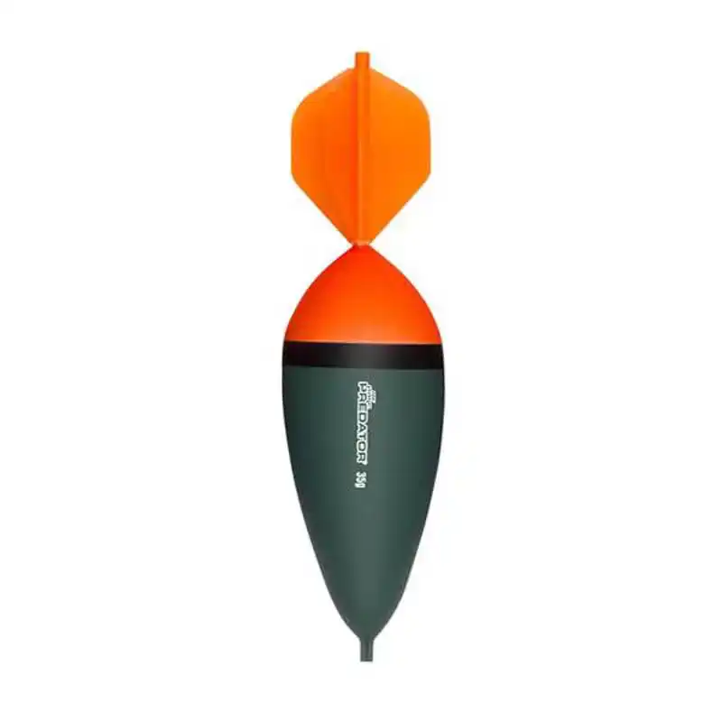 Predator HD Dart Slider Exclusieve Aanbieding