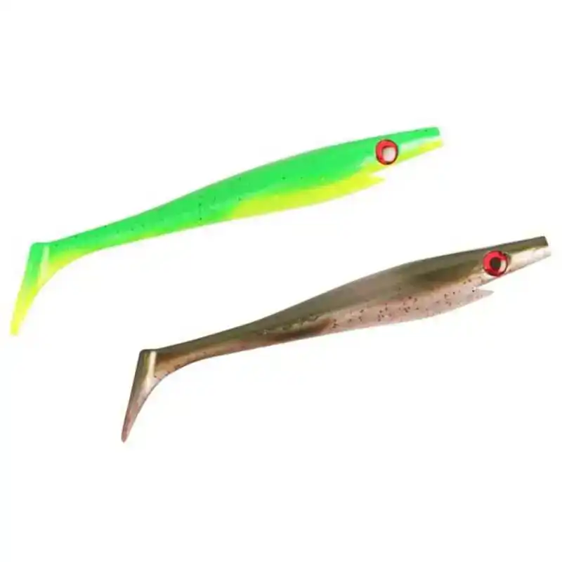 Finale Uitverkoop The Pig Shad Junior - 15 cm