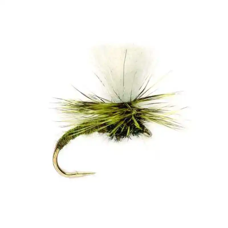 Flitsaanbieding Klink Light Olive