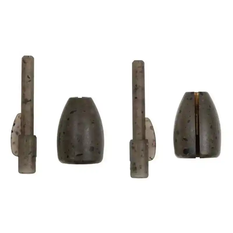 Hete Deal Predator Camo Quick Change Weights