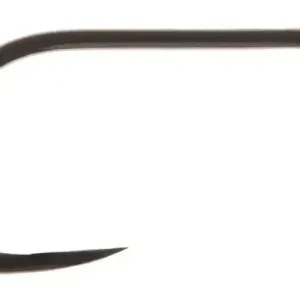 FW505 - Short Shank Dry Barbless Premium