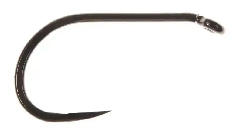 FW505 - Short Shank Dry Barbless Premium