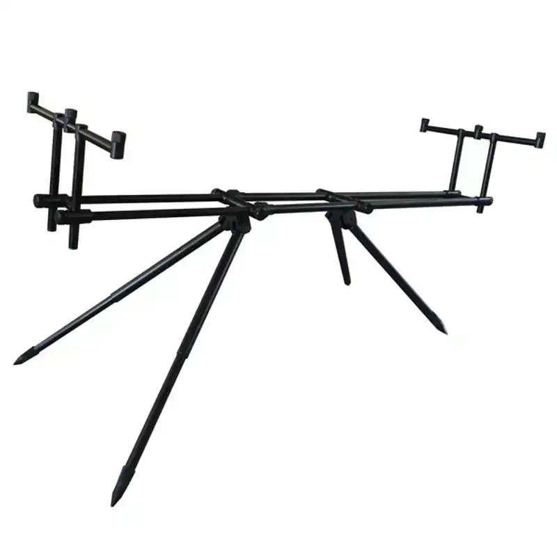 Weekendaanbieding Stanz 3 Rod Pod