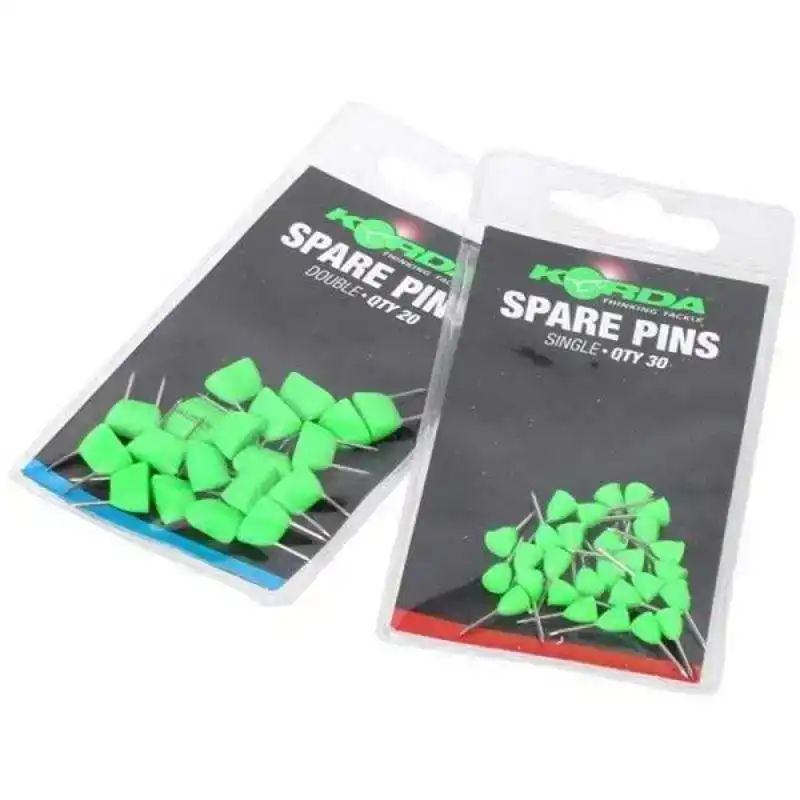 Lage Kosten Spare Pins
