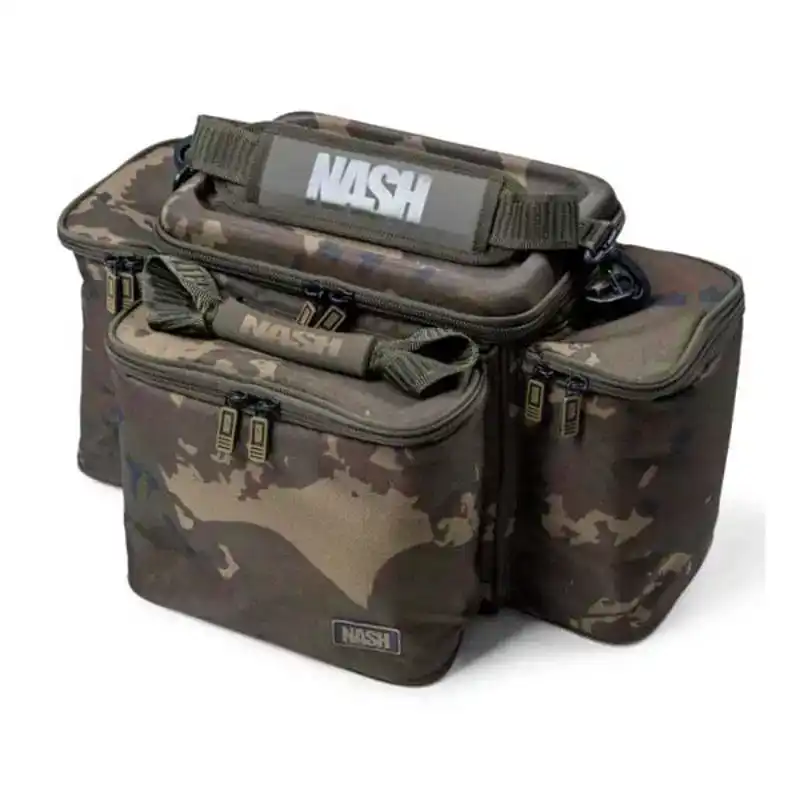 Subterfuge Carryall Tijdelijk Beschikbaar