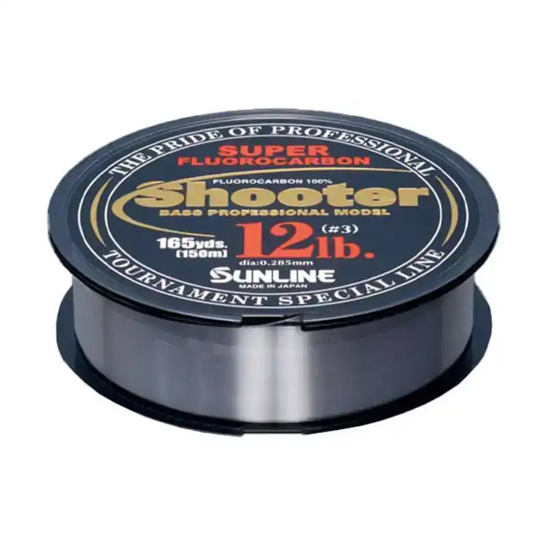 Shooter Fluorocarbon Bestseller