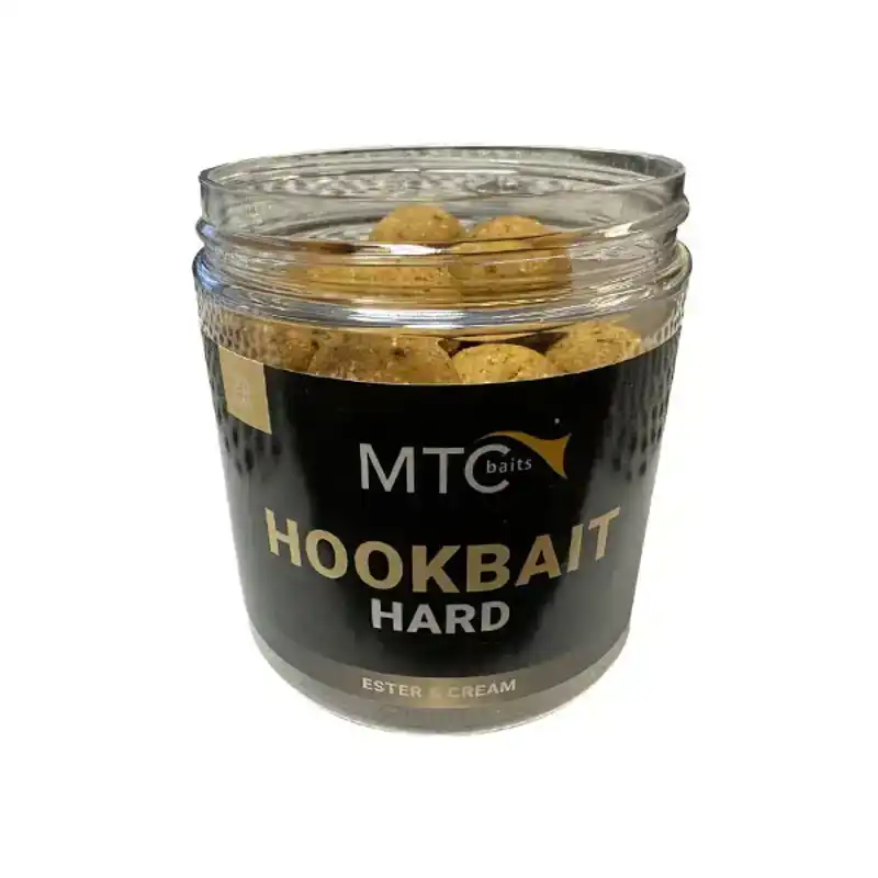 Aanbieding Hard Hookbaits - Ester & Cream