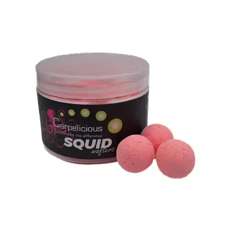 Wafters Washed Out Pink Squid Hete Deal