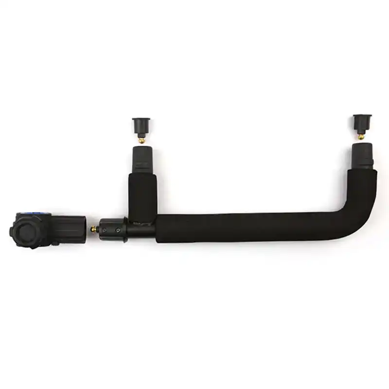Op = Op 3D-R Double Protector Bar
