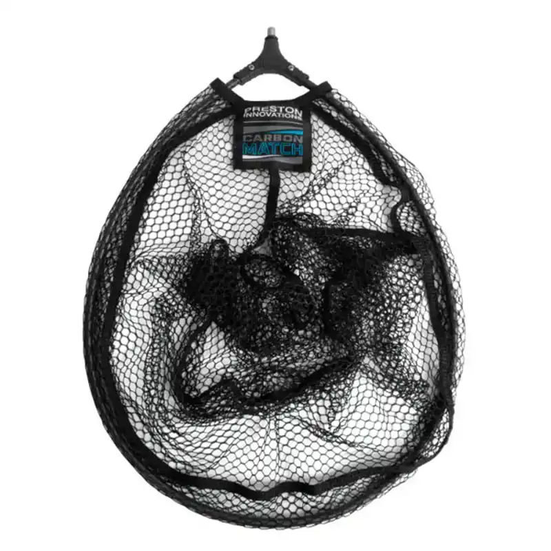 Carbon Match Landing Net Koop Vandaag