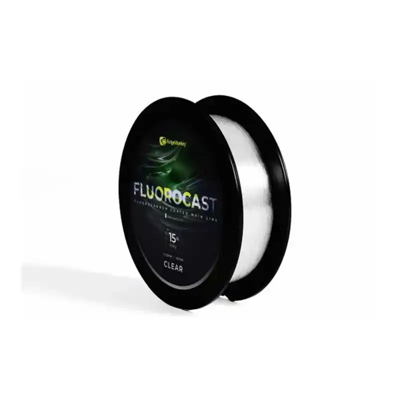 Laatste Versie Fluorocast Fluoro Coated Mainline