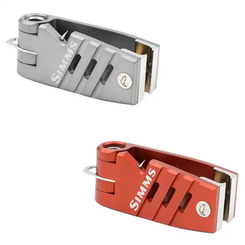 Guide Nipper Nieuw